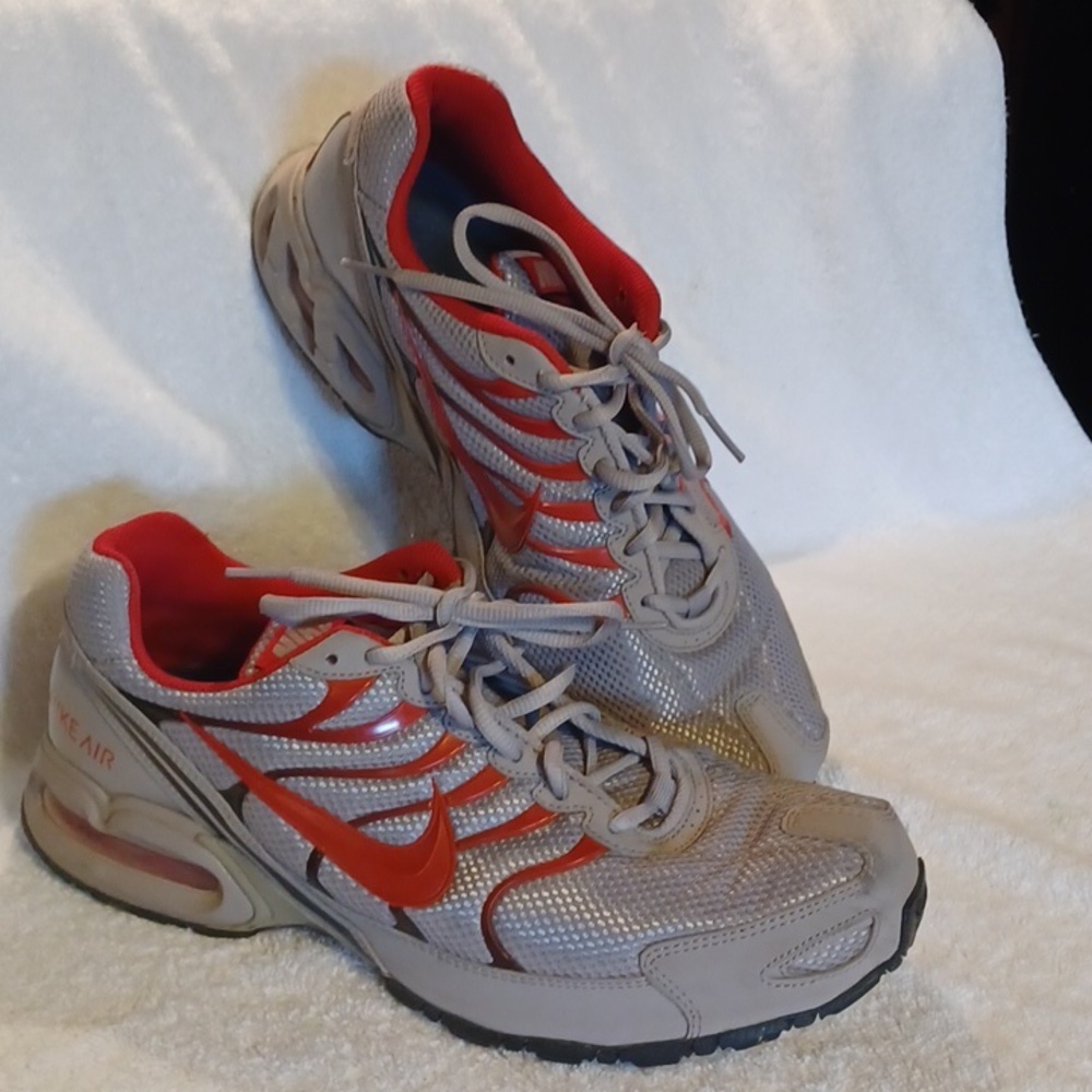 Nike Air Max Thorch 4 men's size 12